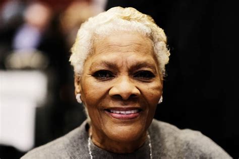 Dionne Warwick facts: Singer's age, husband, .